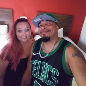 Meet your Posher, Odilio